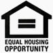 Equal Housing Opportunity