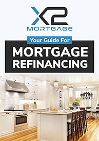 Your Guide For Mortgage Refinancing