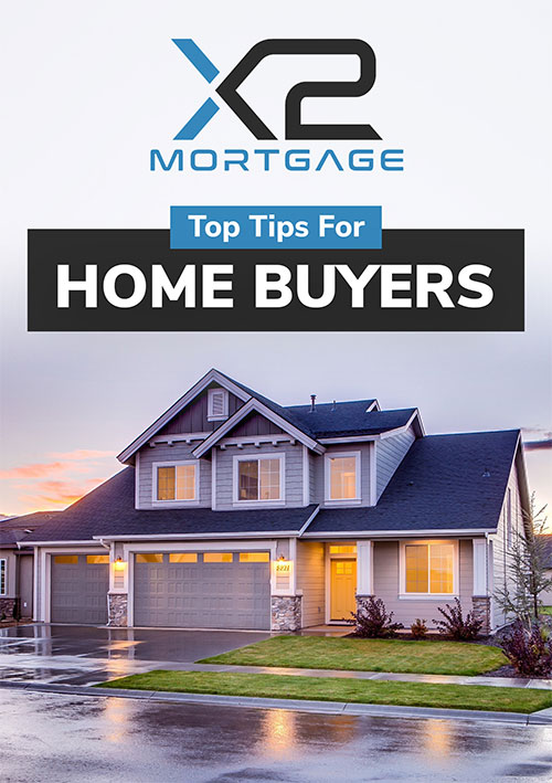 Home Buyer Tips