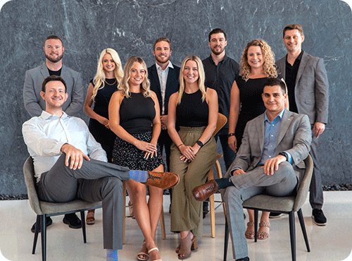 X2 Mortgage Team