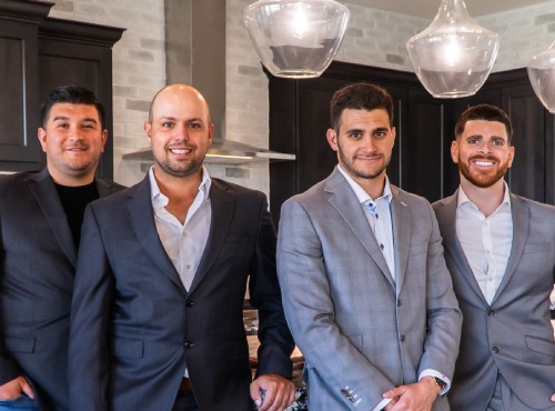 X2 Mortgage Team